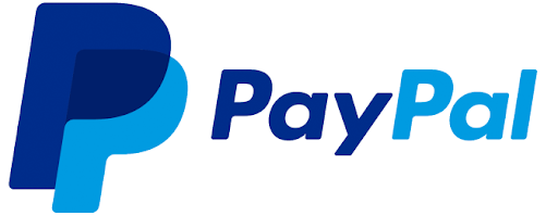 pay with paypal - Train Dreams Store